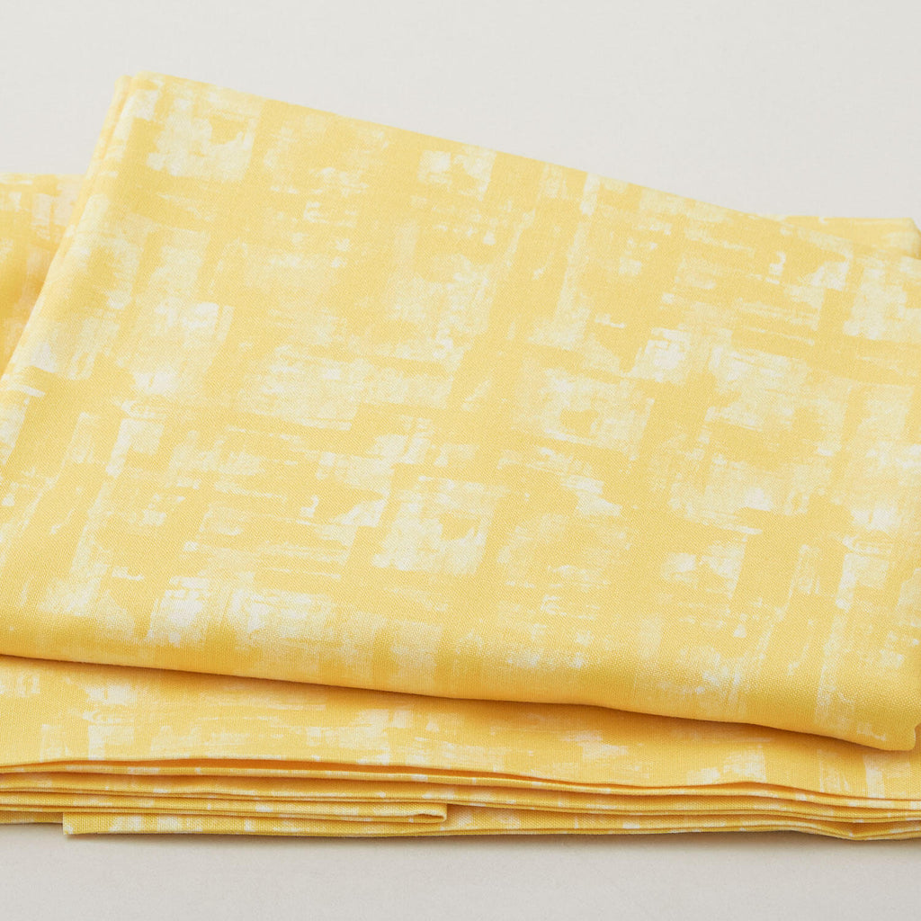 Spectrum - Butter 2 Yard Cut