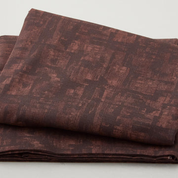 Spectrum - Dark Roast 2 Yard Cut