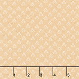 Circa - Turkey Red Clover Gold Yardage