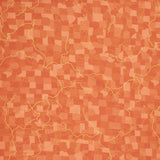 Missouri Shop Hop 2025 - Flowing Rivers Burnt Orange Yardage