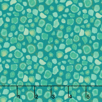 King of the Jungle - First Spots Lagoon Yardage