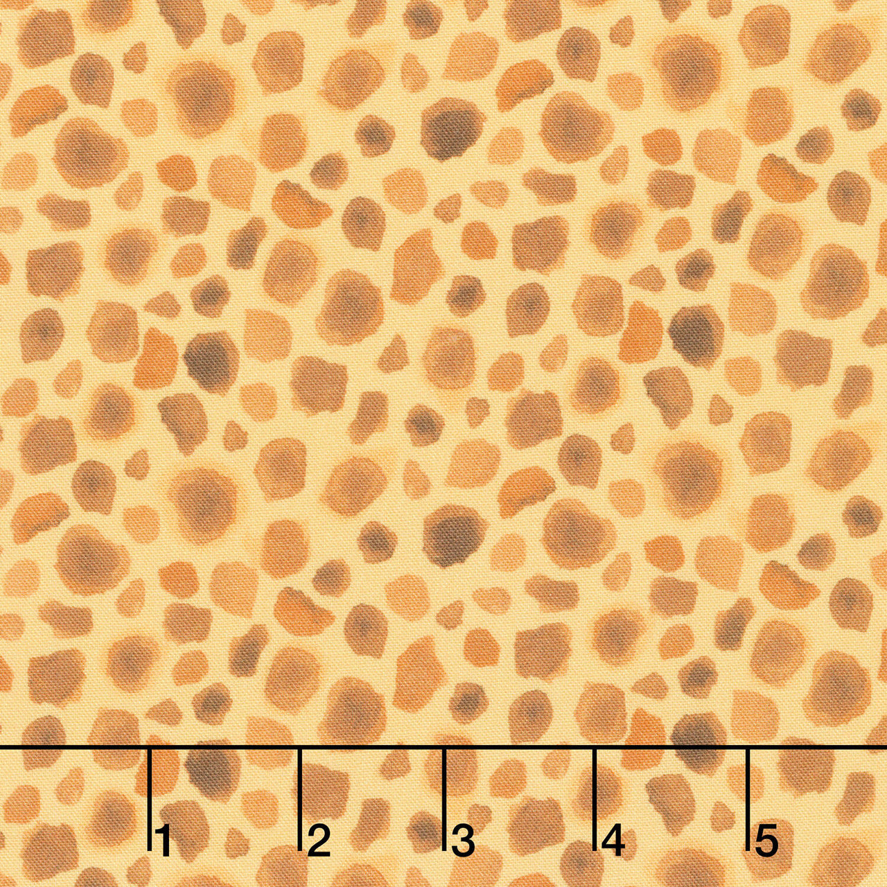 King of the Jungle - First Spots Golden Yardage