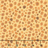 King of the Jungle - First Spots Golden Yardage