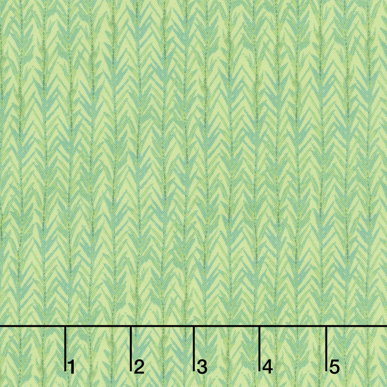 King of the Jungle - Climbing Vine Bright Leaf Yardage