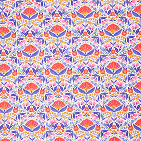 Dayspring - Botanica White Yardage