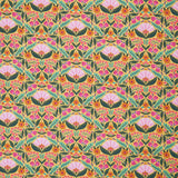 Dayspring - Botanica Golden Ochre Yardage