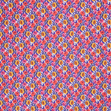 Dayspring - Garland White Yardage