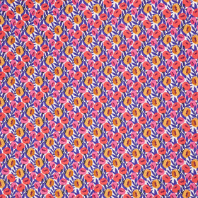 Dayspring - Garland White Yardage