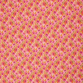 Dayspring - Garland Pink Yardage