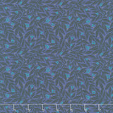 Dayspring - Vines & Berries Midnight Yardage