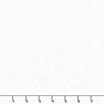 Dayspring - Lattice White On White Yardage