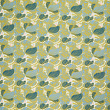 Lush Life - Lush Soft Teal Yardage