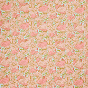 Lush Life - Lush Pink Yardage