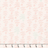 Lush Life - Flower Chain Ivory Yardage