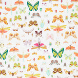 Insectarium - On Display Light Yardage