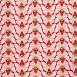 Insectarium - Luna Pink Yardage