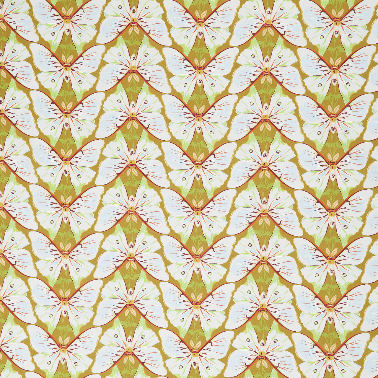 Insectarium - Luna Spring Yardage