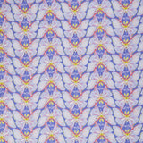 Insectarium - Luna Periwinkle Yardage
