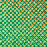 Insectarium - Cameo Green Yardage