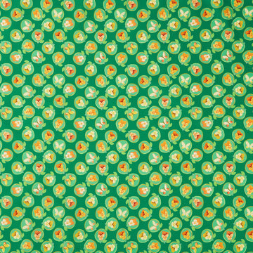 Insectarium - Cameo Green Yardage