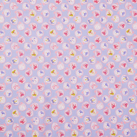 Insectarium - Cameo Purple Yardage