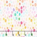 Insectarium - Cocoon White Yardage