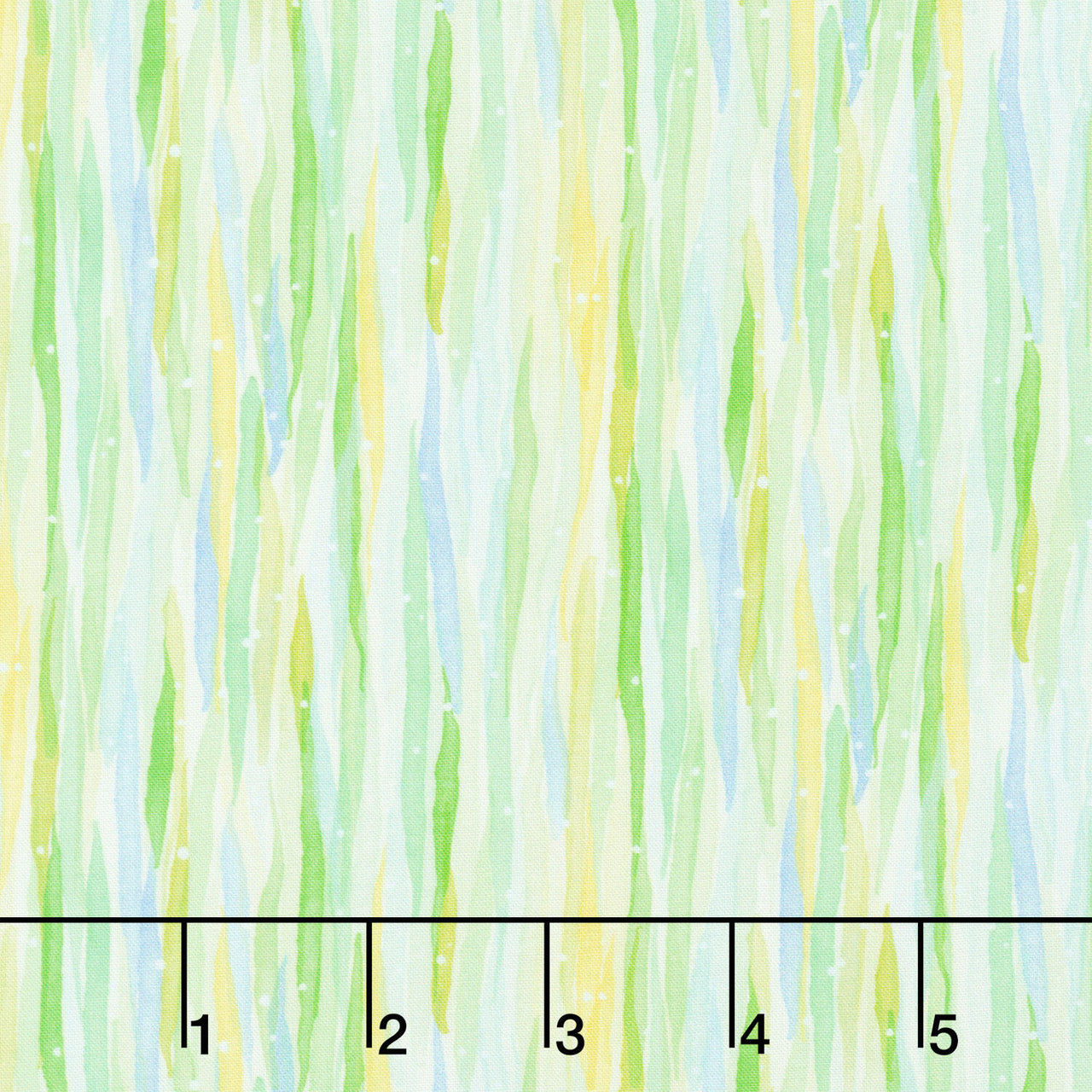 Insectarium - Rain Lush Yardage