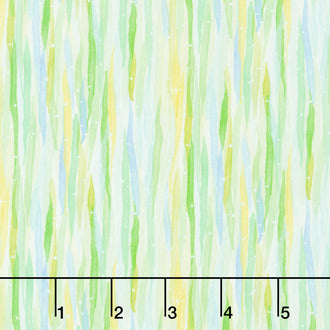 Insectarium - Rain Lush Yardage