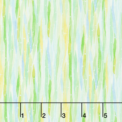 Insectarium - Rain Lush Yardage