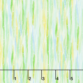 Insectarium - Rain Lush Yardage
