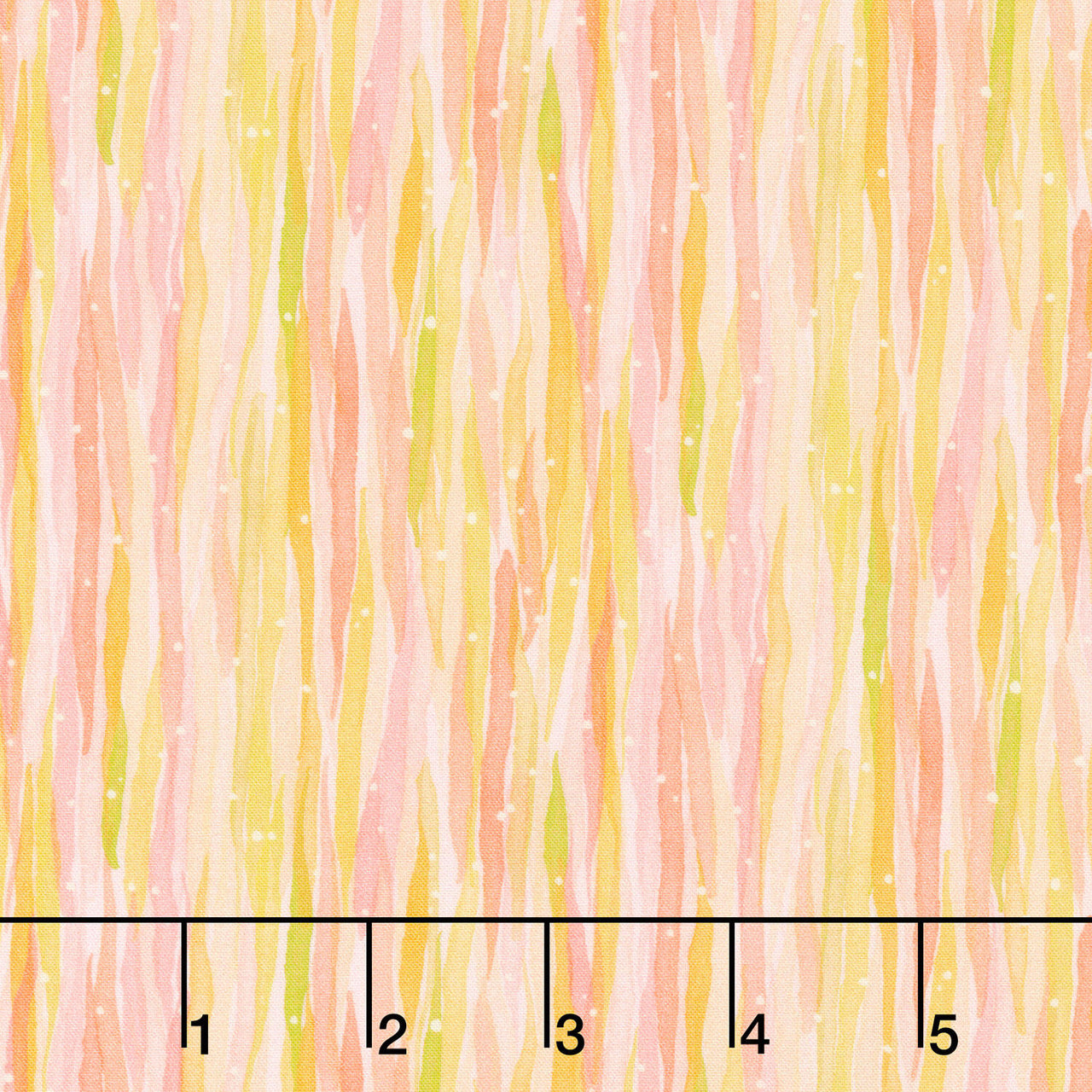 Insectarium - Rain Blossom Yardage