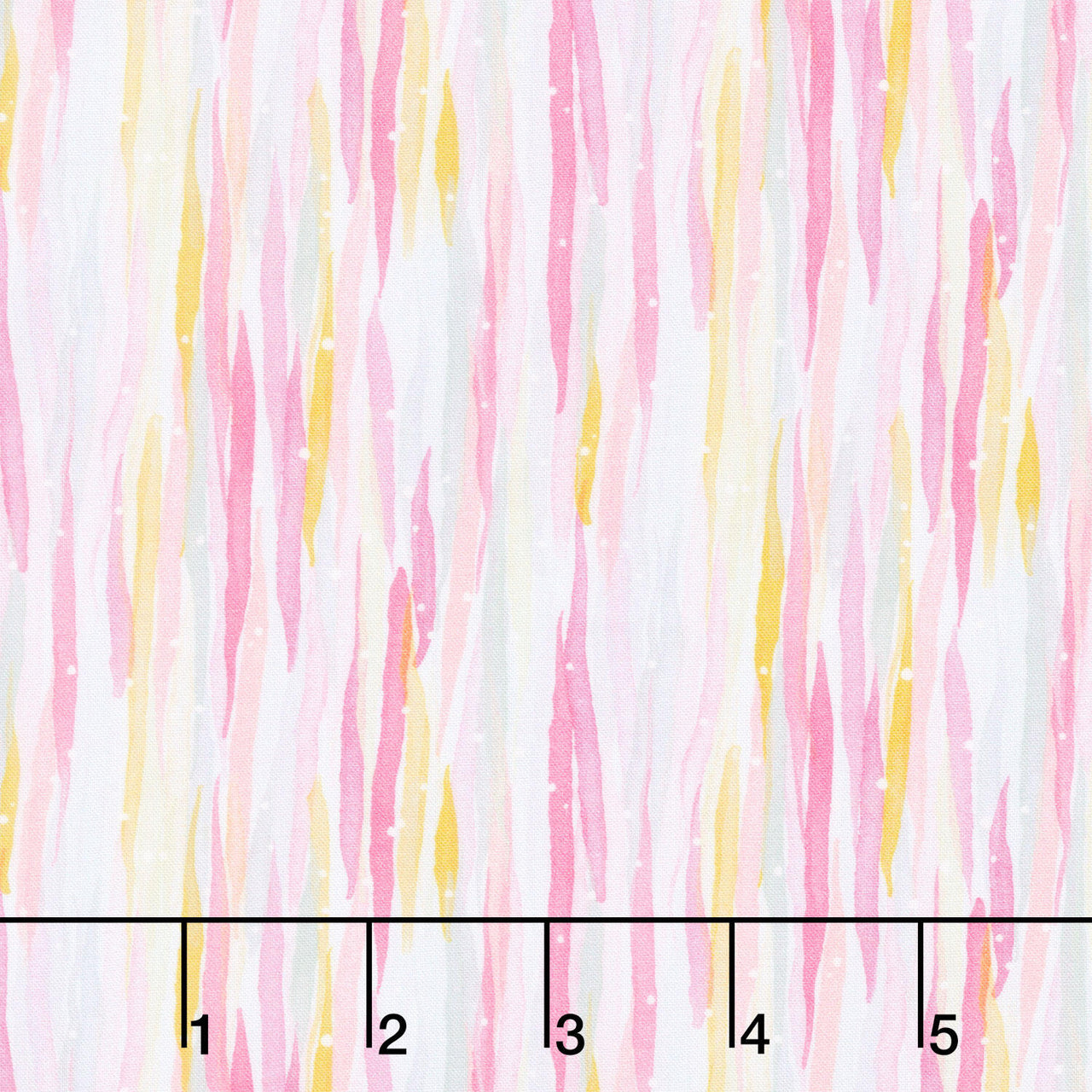 Insectarium - Rain Cool Yardage