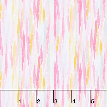 Insectarium - Rain Cool Yardage