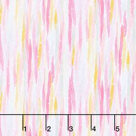 Insectarium - Rain Cool Yardage