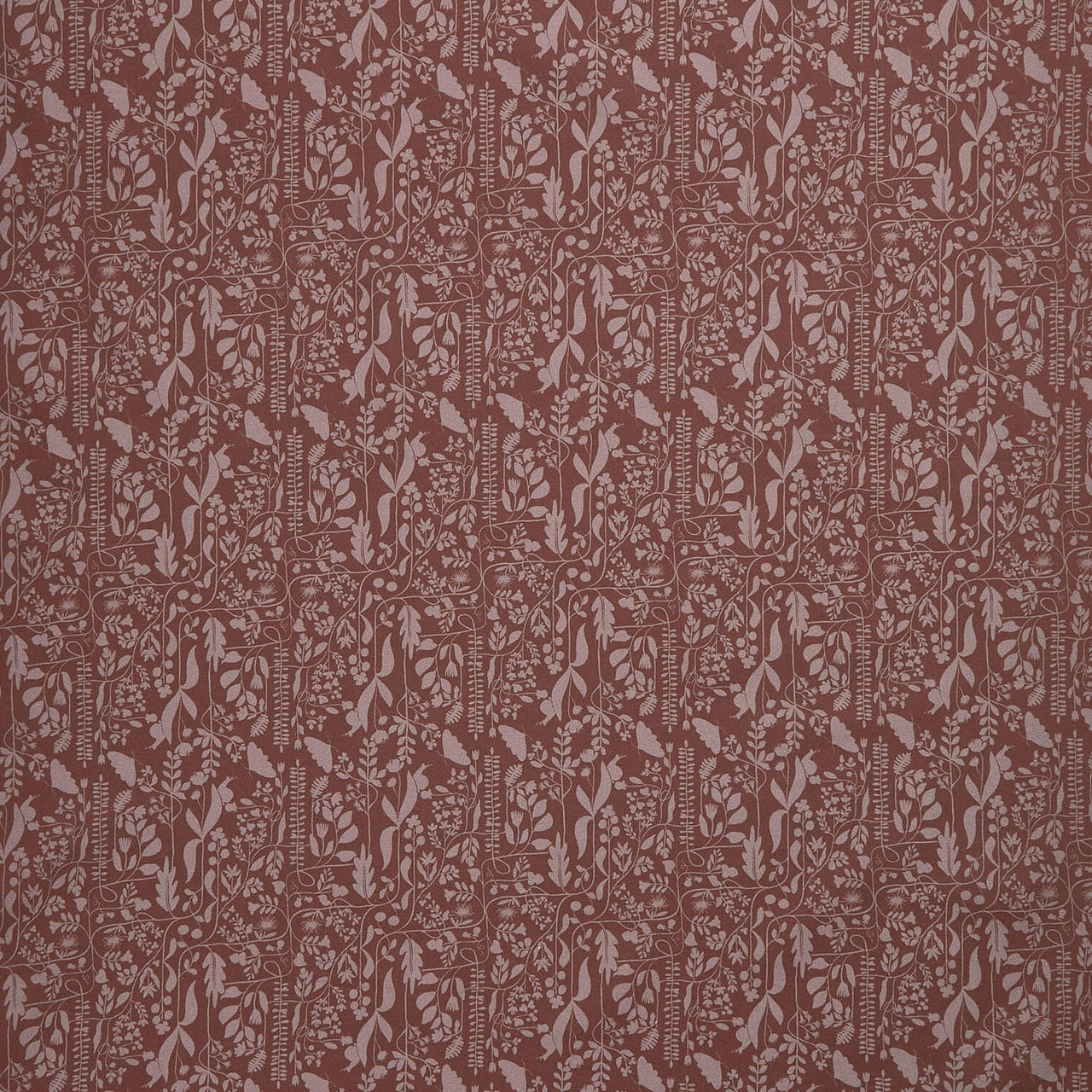 Insectarium - Meander Dark Yardage