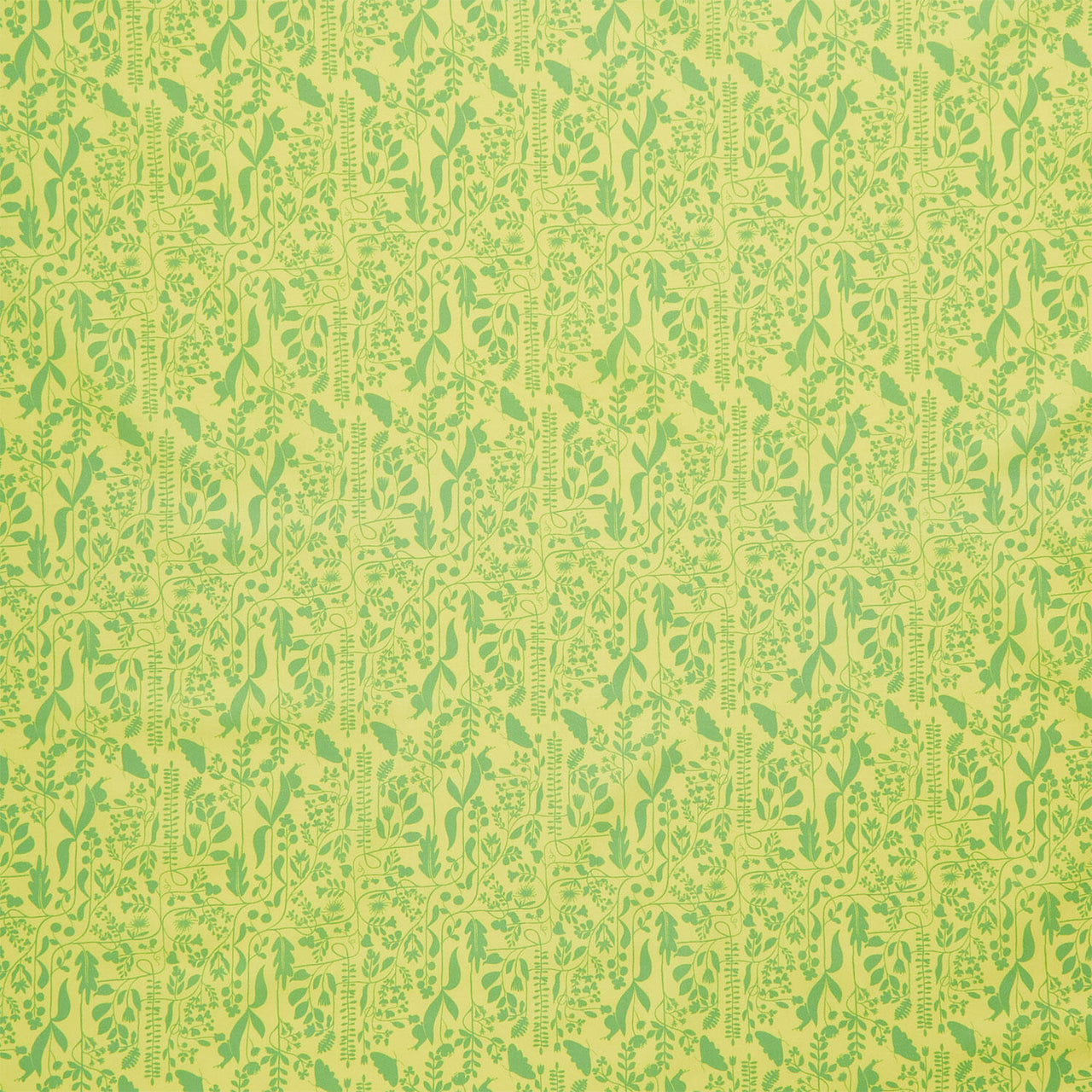 Insectarium - Meander Grass Yardage