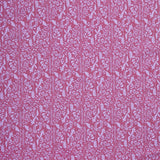 Insectarium - Meander Plum Yardage