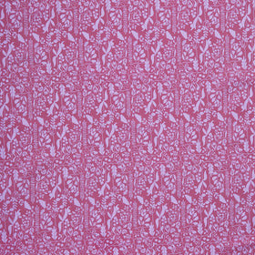 Insectarium - Meander Plum Yardage