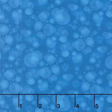 Watermark - Watermark Indigo Yardage