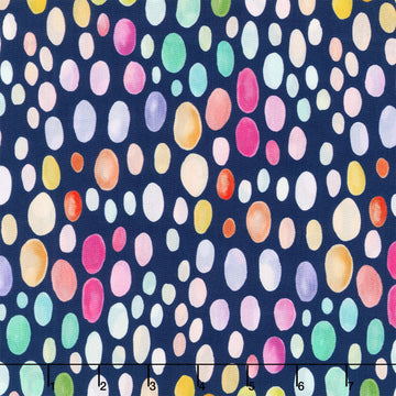 Insectarium Cocoon Dark 108" Wide Backing