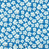 Merry Go Round - Garden Navy Yardage