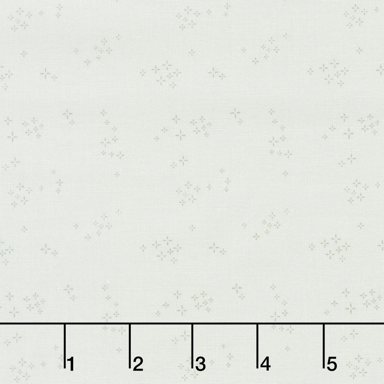 Nature Study 2.0 - Astra Mint Yardage