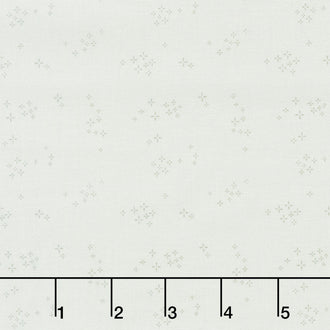 Nature Study 2.0 - Astra Mint Yardage