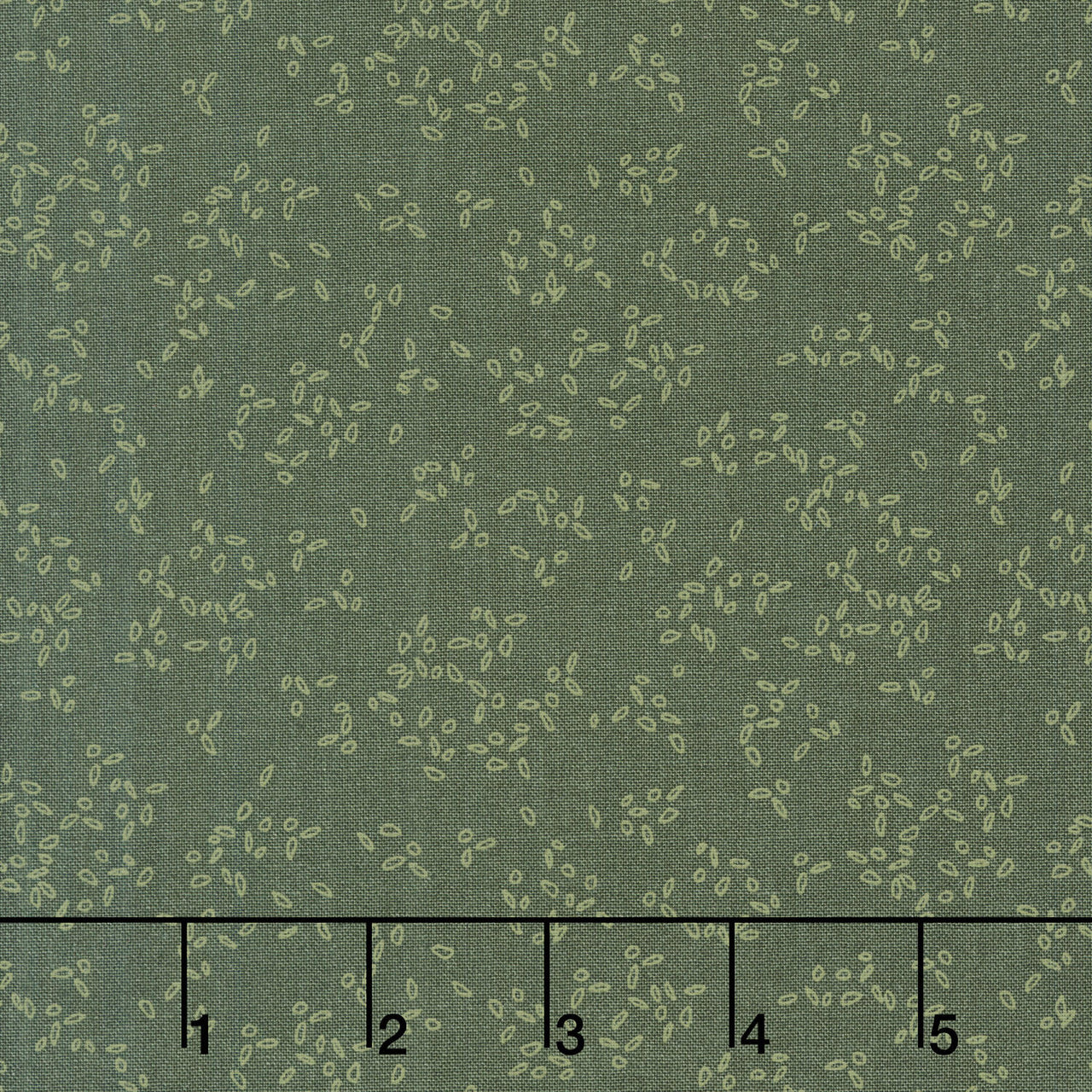 Nature Study 2.0 - Petal Spirulina Yardage