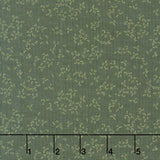 Nature Study 2.0 - Petal Spirulina Yardage