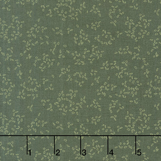 Nature Study 2.0 - Petal Spirulina Yardage