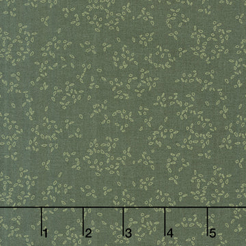 Nature Study 2.0 - Petal Spirulina Yardage