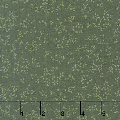 Nature Study 2.0 - Petal Spirulina Yardage