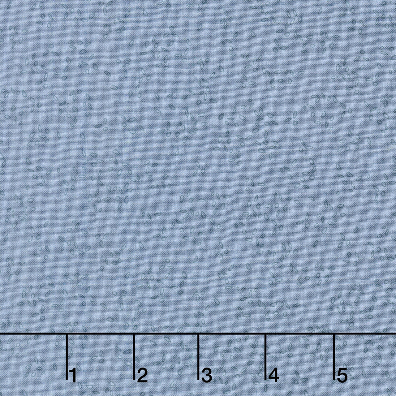 Nature Study 2.0 - Petal Blueberry Yardage