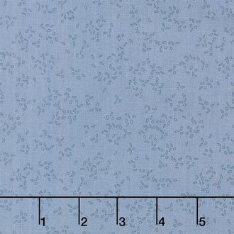 Nature Study 2.0 - Petal Blueberry Yardage